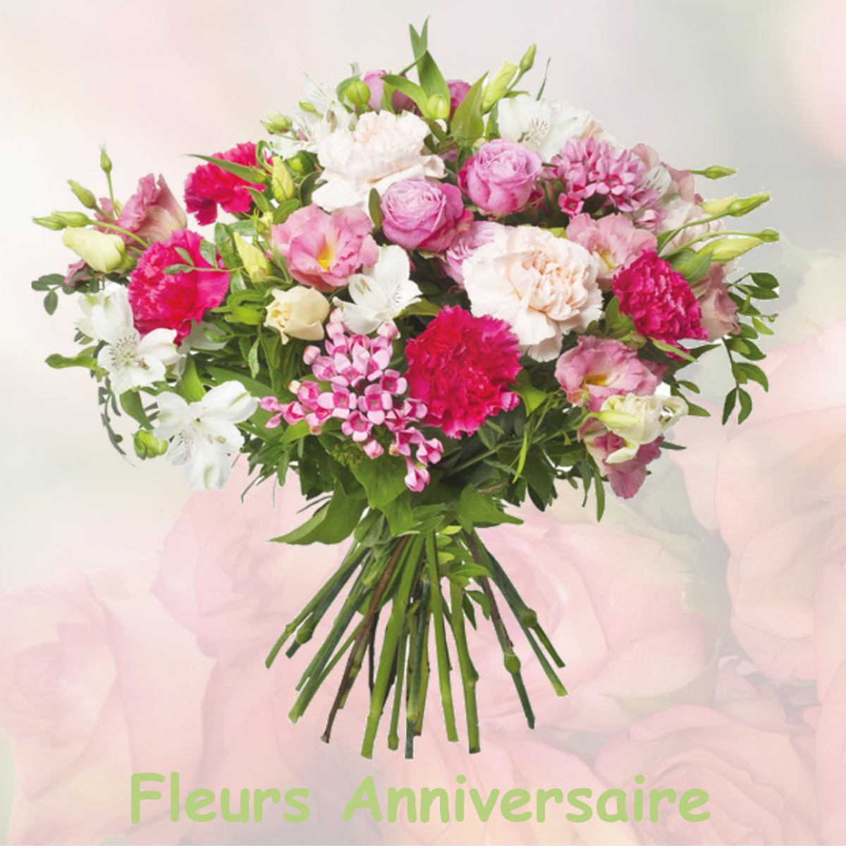 fleurs anniversaire LEYRIEU