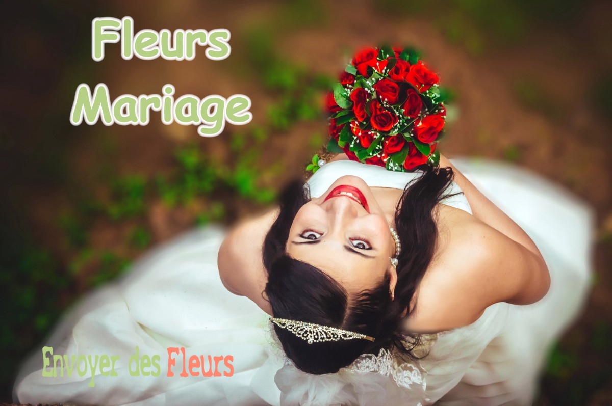 lIVRAISON FLEURS MARIAGE à LEYRIEU