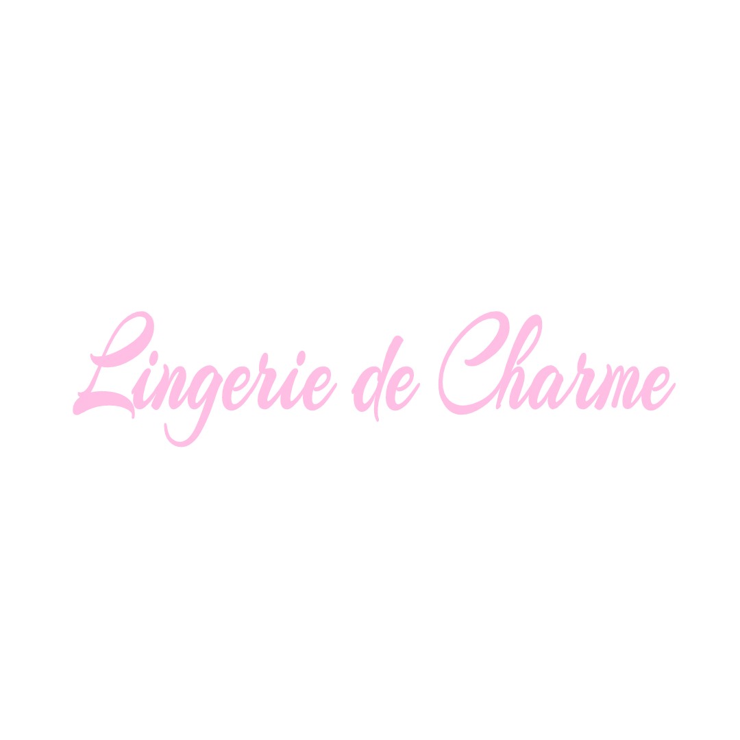 LINGERIE DE CHARME LEYRIEU